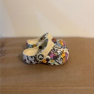 Crocs Clog Toddler Kids Size C5
